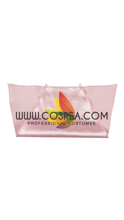 Cosrea P-T Pretty Cure Cure Cosmo Yuni Cosplay Costume