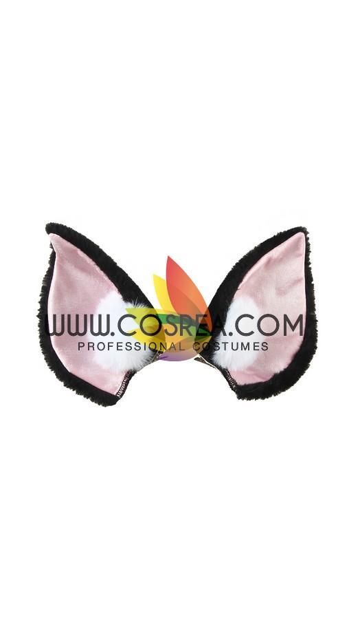 Cosrea P-T Pretty Cure Cure Cosmo Yuni Cosplay Costume