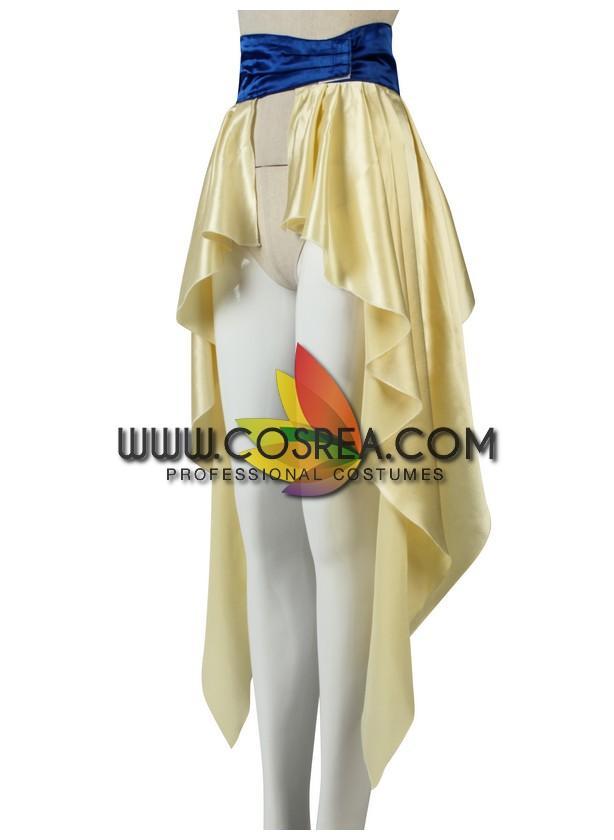 Cosrea P-T Pretty Cure Cure Etoile Cosplay Costume