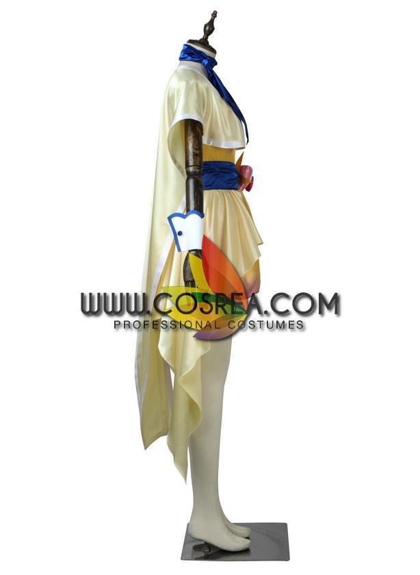 Cosrea P-T Pretty Cure Cure Etoile Cosplay Costume