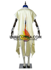 Cosrea P-T Pretty Cure Cure Etoile Cosplay Costume