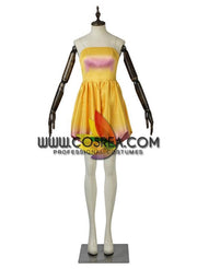 Cosrea P-T Pretty Cure Cure Etoile Cosplay Costume