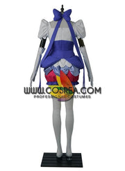 Cosrea P-T Pretty Cure Cure Macaron Cosplay Costume