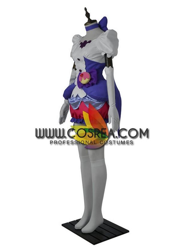 Cosrea P-T Pretty Cure Cure Macaron Cosplay Costume