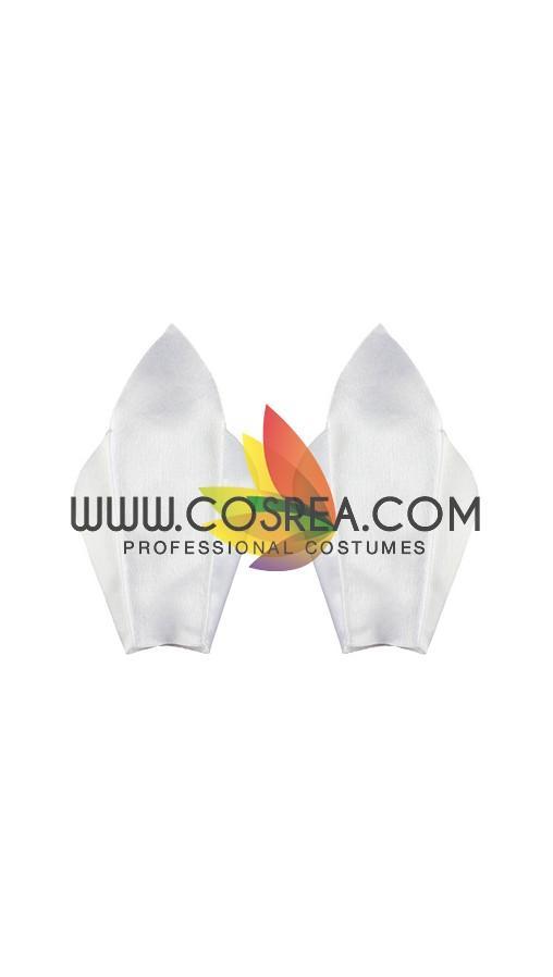 Cosrea P-T Pretty Cure Cure Milky Lala Hagoromo Cosplay Costume