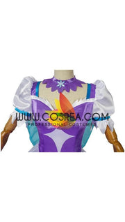 Cosrea P-T Pretty Cure Cure Selene Madoka Kaguya Cosplay Costume