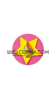 Cosrea P-T Pretty Cure Cure Selene Madoka Kaguya Cosplay Costume