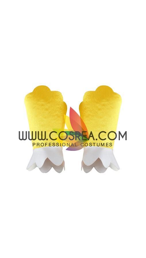Cosrea P-T Pretty Cure Cure Soleil Erena Amamiya Cosplay Costume