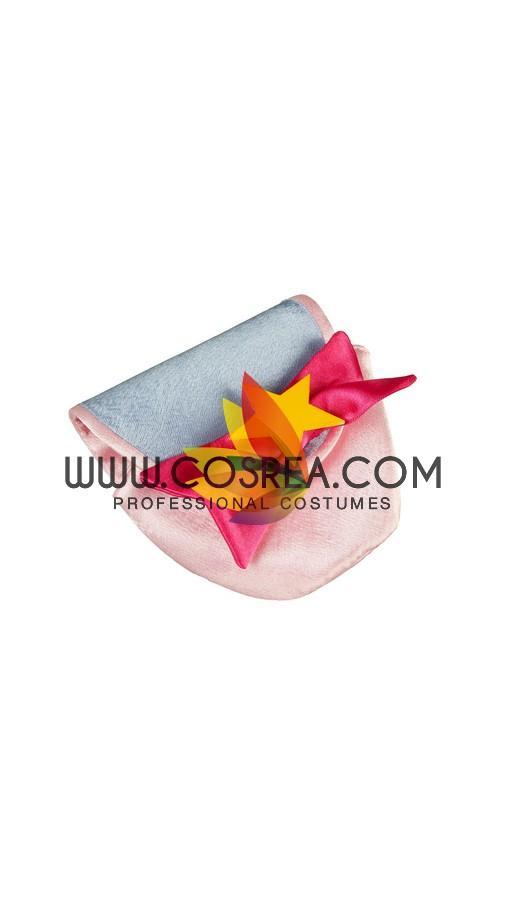 Cosrea P-T Pretty Cure Cure Soleil Erena Amamiya Cosplay Costume