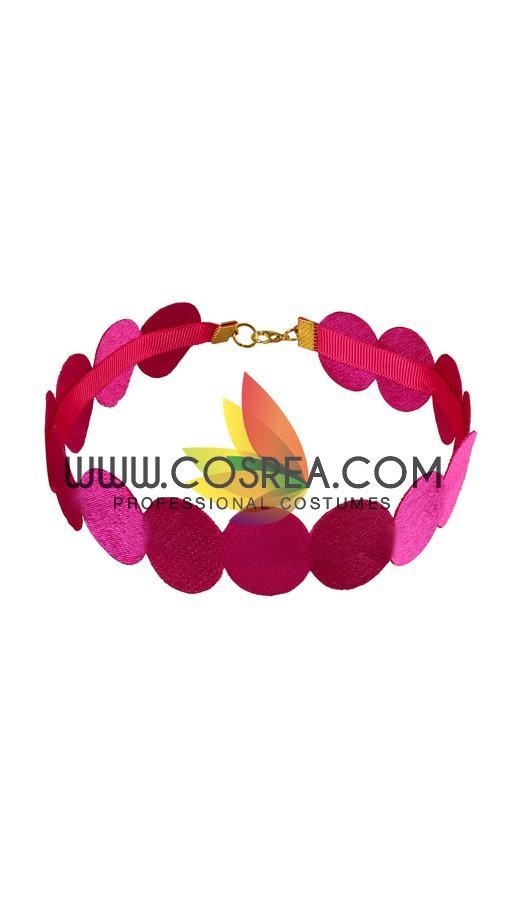 Cosrea P-T Pretty Cure Cure Soleil Erena Amamiya Cosplay Costume