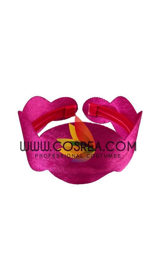 Cosrea P-T Pretty Cure Cure Soleil Erena Amamiya Cosplay Costume