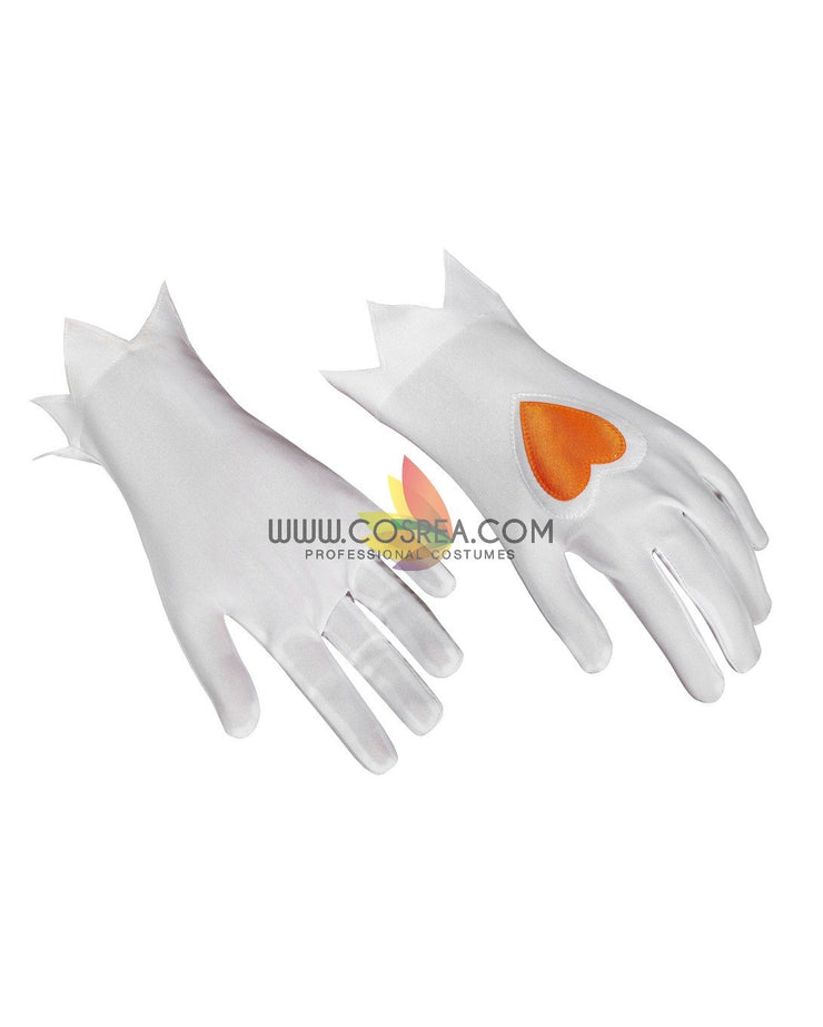 Cosrea P-T Pretty Cure Cure Sparkle Hinata Hiramitsu Cosplay Costume