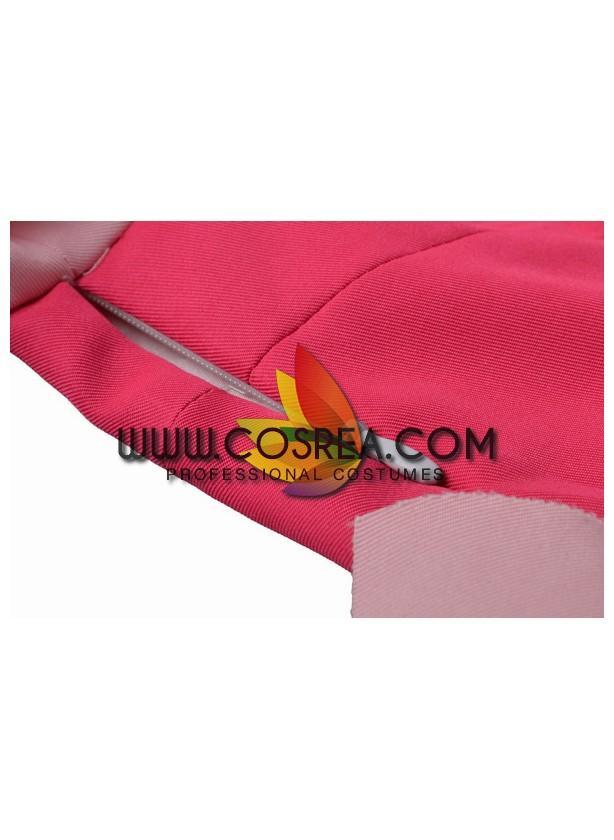 Cosrea P-T Pretty Cure Cure Whip Cosplay Costume