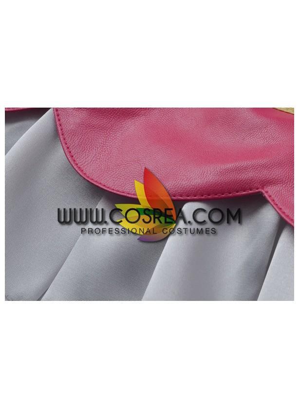 Cosrea P-T Pretty Cure Cure Whip Cosplay Costume