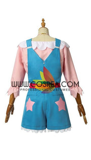 Cosrea P-T Pretty Cure Hikaru Hoshina Casual Uniform Cosplay Costume