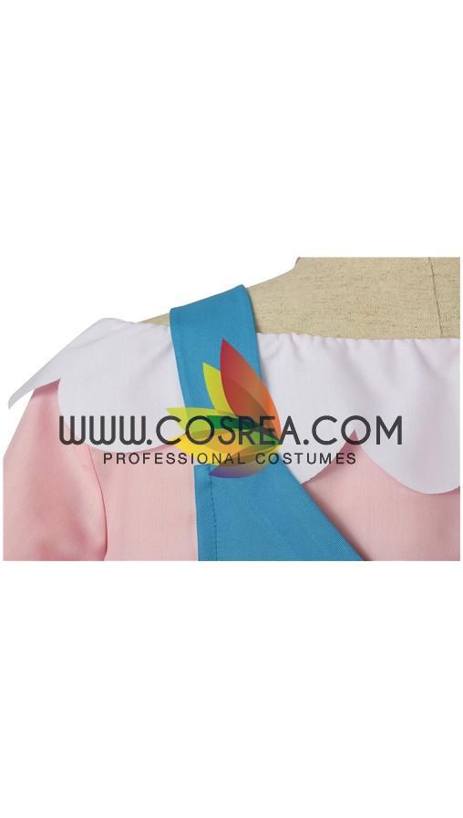 Cosrea P-T Pretty Cure Hikaru Hoshina Casual Uniform Cosplay Costume