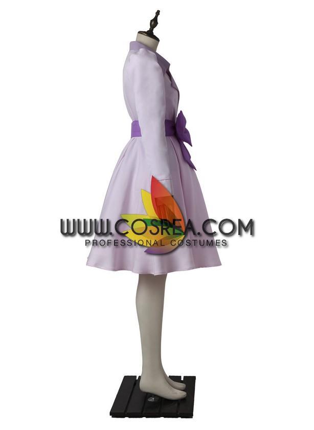 Cosrea P-T Pretty Cure Kotozuime Yukari Cosplay Costume