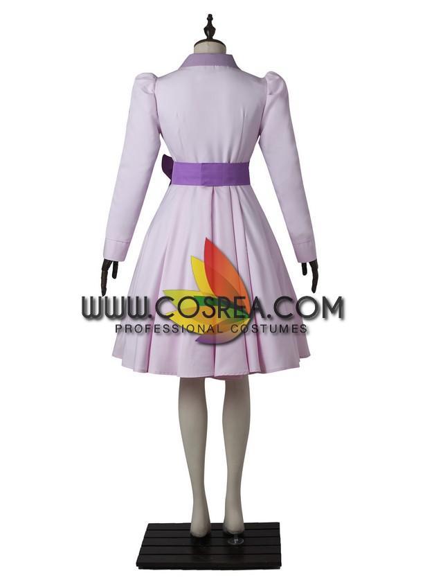 Cosrea P-T Pretty Cure Kotozuime Yukari Cosplay Costume