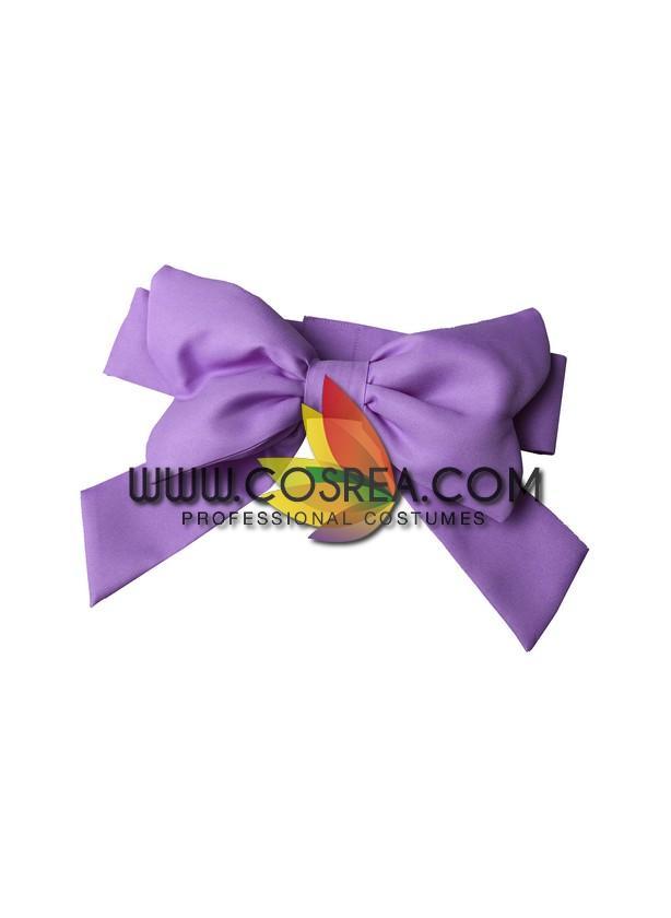 Cosrea P-T Pretty Cure Kotozuime Yukari Cosplay Costume