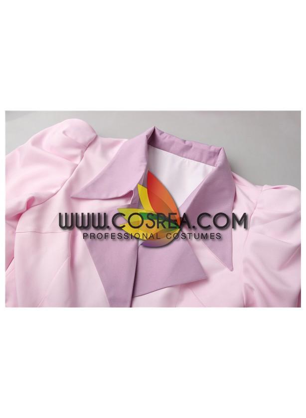 Cosrea P-T Pretty Cure Kotozuime Yukari Cosplay Costume