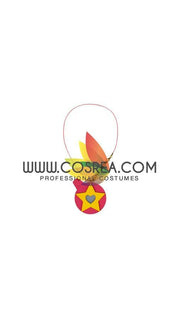 Cosrea P-T Pretty Cure Lala Hagoromo Casual Uniform Cosplay Costume