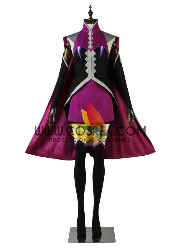 Cosrea P-T Pretty Cure Ruru Amour Cosplay Costume