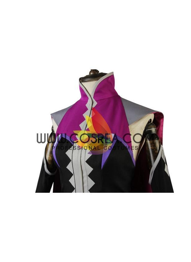 Cosrea P-T Pretty Cure Ruru Amour Cosplay Costume