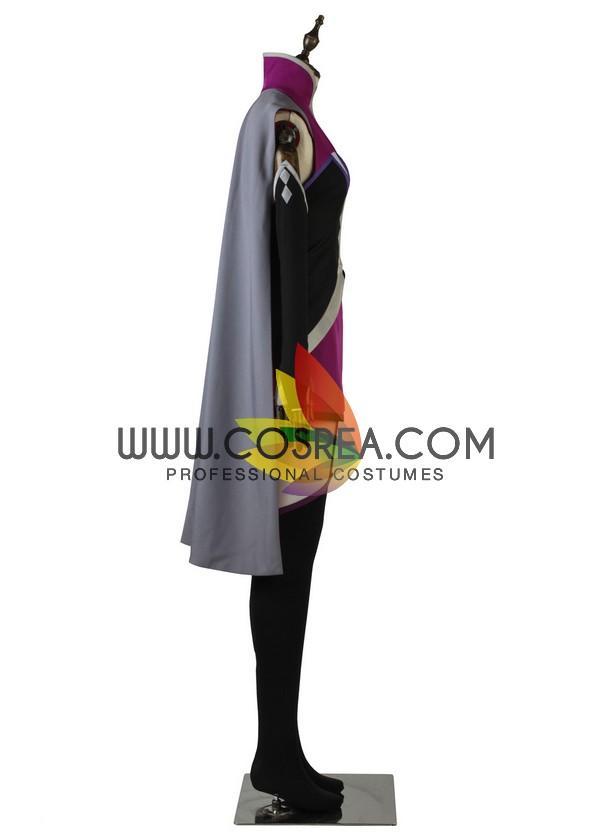 Cosrea P-T Pretty Cure Ruru Amour Cosplay Costume