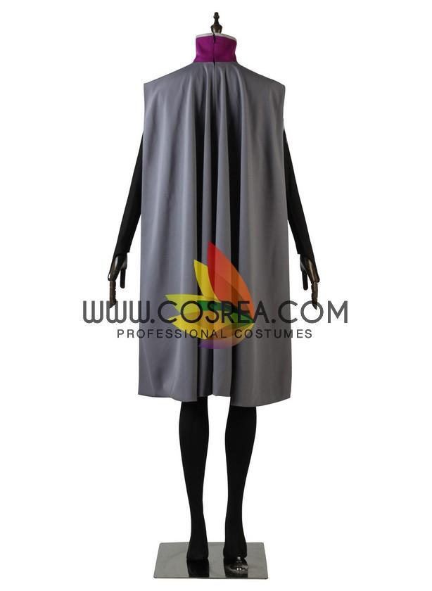 Cosrea P-T Pretty Cure Ruru Amour Cosplay Costume