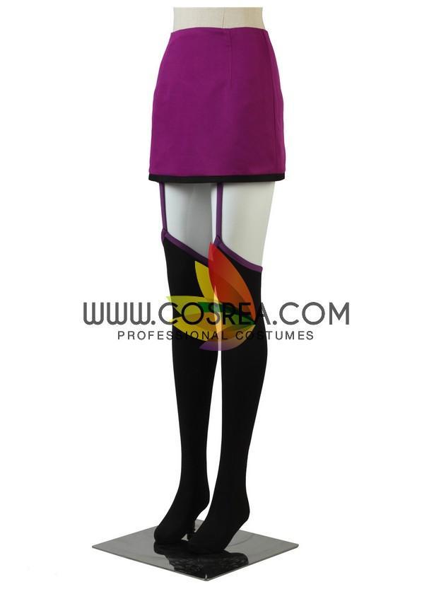 Cosrea P-T Pretty Cure Ruru Amour Cosplay Costume