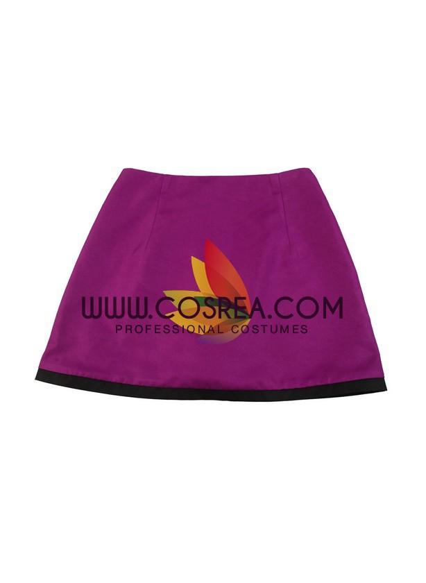 Cosrea P-T Pretty Cure Ruru Amour Cosplay Costume