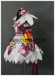 Cosrea P-T Pretty Cure Splash Star Cure Heart Cosplay Costume