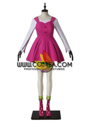 Cosrea P-T Pretty Cure Usami Ichika Cosplay Costume