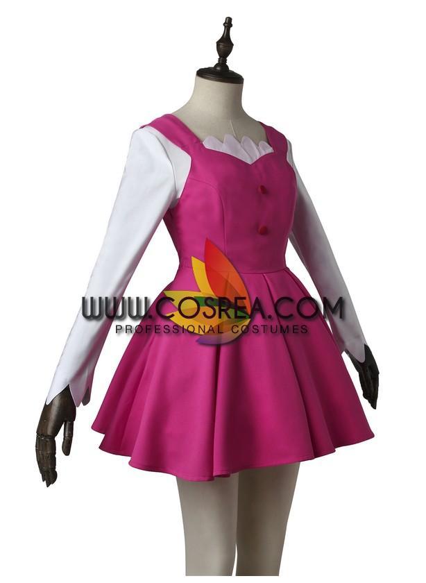 Cosrea P-T Pretty Cure Usami Ichika Cosplay Costume