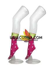 Cosrea P-T Pretty Cure Usami Ichika Cosplay Costume