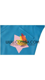 Cosrea P-T Pretty Hikaru Hoshina Casual Uniform Cosplay Costume