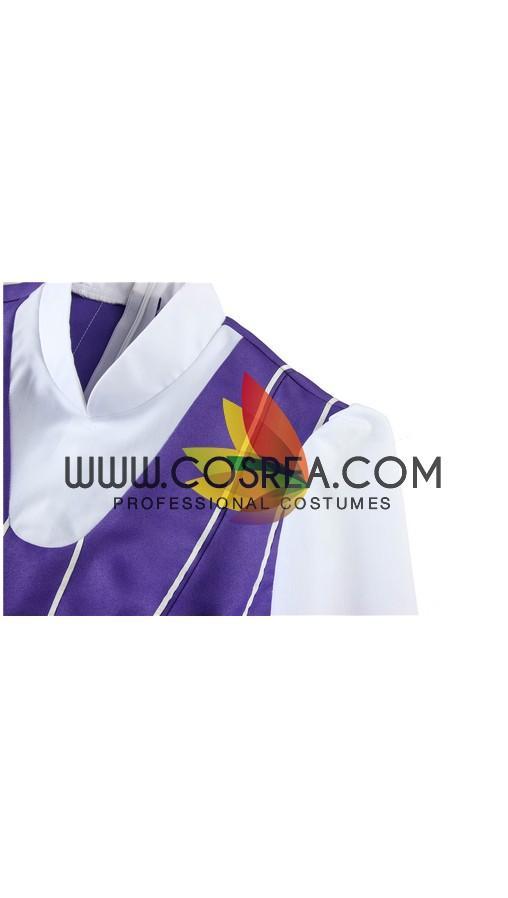 Cosrea P-T Pretty Madoka Kaguya Casual Uniform Cosplay Costume