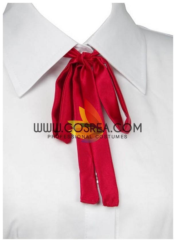 Cosrea P-T Prison School Hachimitsu Academy Female Uniform Cosplay Costume