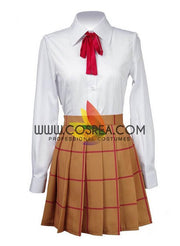 Cosrea P-T Prison School Hachimitsu Academy Female Uniform Cosplay Costume