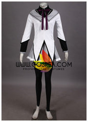 Cosrea P-T Puella Magi Homura Akemi Cosplay Costume