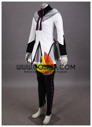 Cosrea P-T Puella Magi Homura Akemi Cosplay Costume