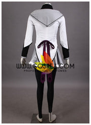 Cosrea P-T Puella Magi Homura Akemi Cosplay Costume