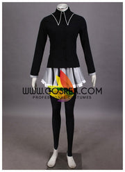 Cosrea P-T Puella Magi Homura Akemi Cosplay Costume