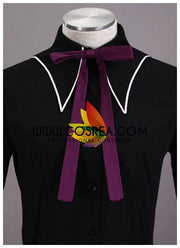 Cosrea P-T Puella Magi Homura Akemi Cosplay Costume