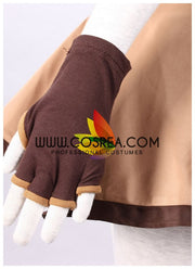 Cosrea P-T Puella Magi Mami Tomoe Cosplay Costume