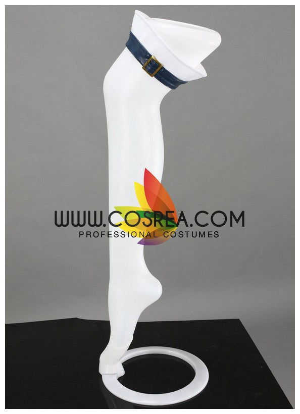 Cosrea P-T Puella Magi Sayaka Miki Cosplay Costume