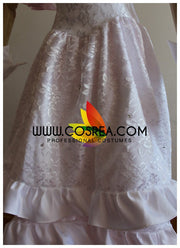 Cosrea P-T Puella Magi Ultimate Madoka Brocade Cosplay Costume