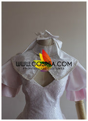 Cosrea P-T Puella Magi Ultimate Madoka Brocade Cosplay Costume