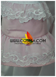 Cosrea P-T Puella Magi Ultimate Madoka Satin Cosplay Costume