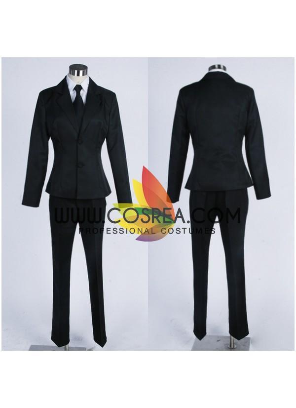 Pyscho Pass Kougami Shinya Cosplay Costume
